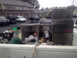 Best Construction Debris Removal  in Spring Lake Park, MN