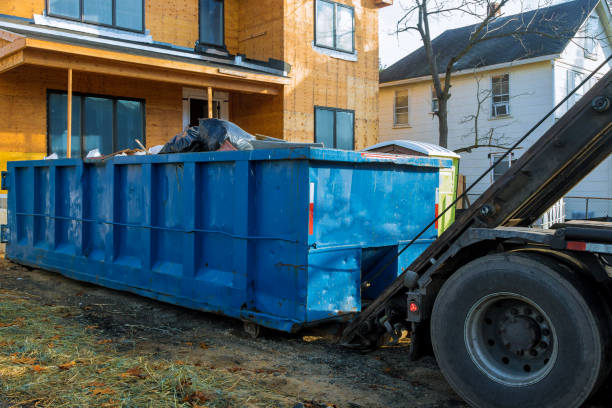 Best Recycling Services for Junk  in Spring Lake Park, MN